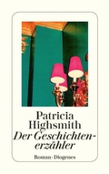 Cover: Der Geschichtenerz&auml;hler - Diogenes
