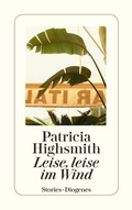 Cover: Leise, leise im Wind - Diogenes