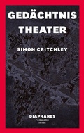 Cover: Ged&auml;chtnistheater - Diaphanes