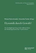 Cover: Dynamik durch Gewalt? - Aschendorff