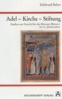 Cover: Studien zur Geschichte des Bistums Münster im 11. Jahrhundert - Aschendorff