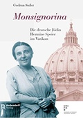 Cover: Monsignorina - Aschendorff