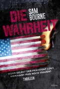 Cover: Die Wahrheit - L&uuml;bbe