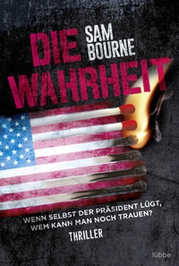 Abbildung von: Die Wahrheit - Lübbe