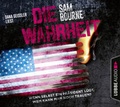 Cover: Die Wahrheit - L&uuml;bbe Audio