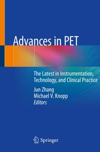 Enlarge image Cover: Advances in PET - Springer