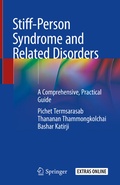 Abbildung von: Stiff-Person Syndrome and Related Disorders - Springer