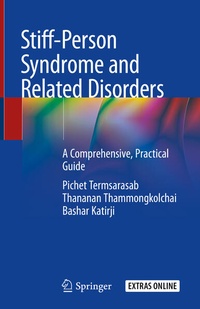 Abbildung von: Stiff-Person Syndrome and Related Disorders - Springer