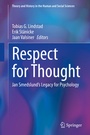 Cover: Respect for Thought - Springer