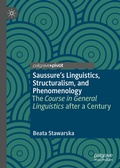 Bild: Saussure's Linguistics, Structuralism, and Phenomenology - Palgrave Macmillan