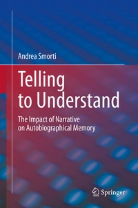 Abbildung von: Telling to Understand - Springer