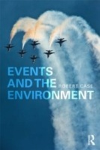 Abbildung von: Events and the Environment - Routledge