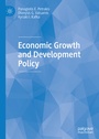 Cover: Economic Growth and Development Policy - Palgrave Macmillan