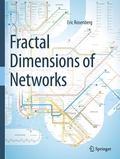 Cover: Fractal Dimensions of Networks - Springer