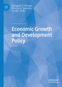 Cover: Economic Growth and Development Policy - Palgrave Macmillan