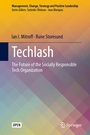 Cover: Techlash - Springer