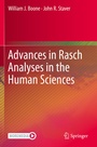 Cover: Advances in Rasch Analyses in the Human Sciences - Springer