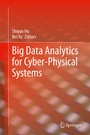Cover: Big Data Analytics for Cyber-Physical Systems - Springer