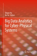 Bild: Big Data Analytics for Cyber-Physical Systems - Springer