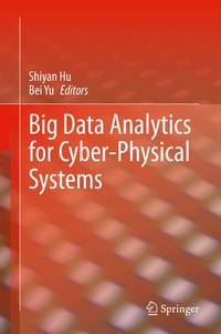 Abbildung von: Big Data Analytics for Cyber-Physical Systems - Springer