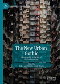 Cover: The New Urban Gothic - Palgrave Macmillan