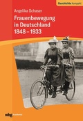 Bild: Frauenbewegung in Deutschland 1848-1933 - wbg Academic in Herder