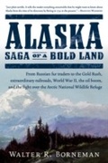 Abbildung von: Alaska - HarperCollins e-books