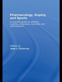 Abbildung von: Pharmacology, Doping and Sports - Routledge