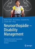 Abbildung von: Neuroorthopädie - Disability Management - Springer