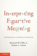 Cover: Interpreting Figurative Meaning - Cambridge University Press