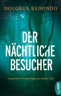 Cover: Der n&auml;chtliche Besucher - beTHRILLED