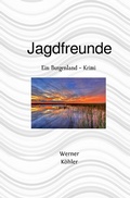 Cover: Jagdfreunde - epubli