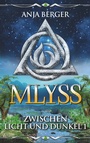 Cover: Mlyss - BoD - Books on Demand