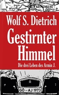 Cover: Gestirnter Himmel - Books on Demand