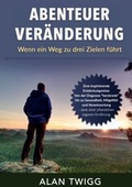 Cover: Abenteuer Ver&auml;nderung - tredition