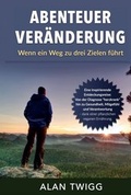 Cover: Abenteuer Ver&auml;nderung - tredition