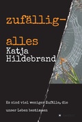 Cover: zuf&auml;llig-alles - tredition