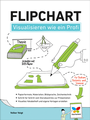 Cover: Flipchart - Vierfarben