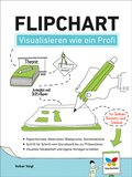 Cover: Flipchart - Vierfarben