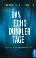 Cover: Das Echo dunkler Tage - beTHRILLED