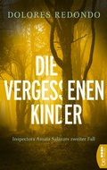 Cover: Die vergessenen Kinder - beTHRILLED
