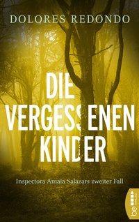 Abbildung von: Die vergessenen Kinder - beTHRILLED