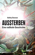 Cover: Aussterben - Kulturverlag Kadmos Berlin