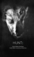 Cover: HUNT: Kadri M&auml;lk's Jewellery Collection - Arnoldsche