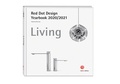 Cover: Living 2020/2021 - Red Dot Edition
