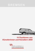 Cover: Bremsen - hyperzine