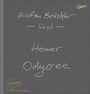 Cover: Odyssee - Parlando