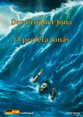 Cover: Der Prophet Jona - El Profeta Jona - Heinrich Dolle