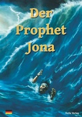 Cover: Der Prophet Jona - Dolle-Verlag