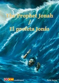 Cover: El Profeta Jona - Heinrich Dolle